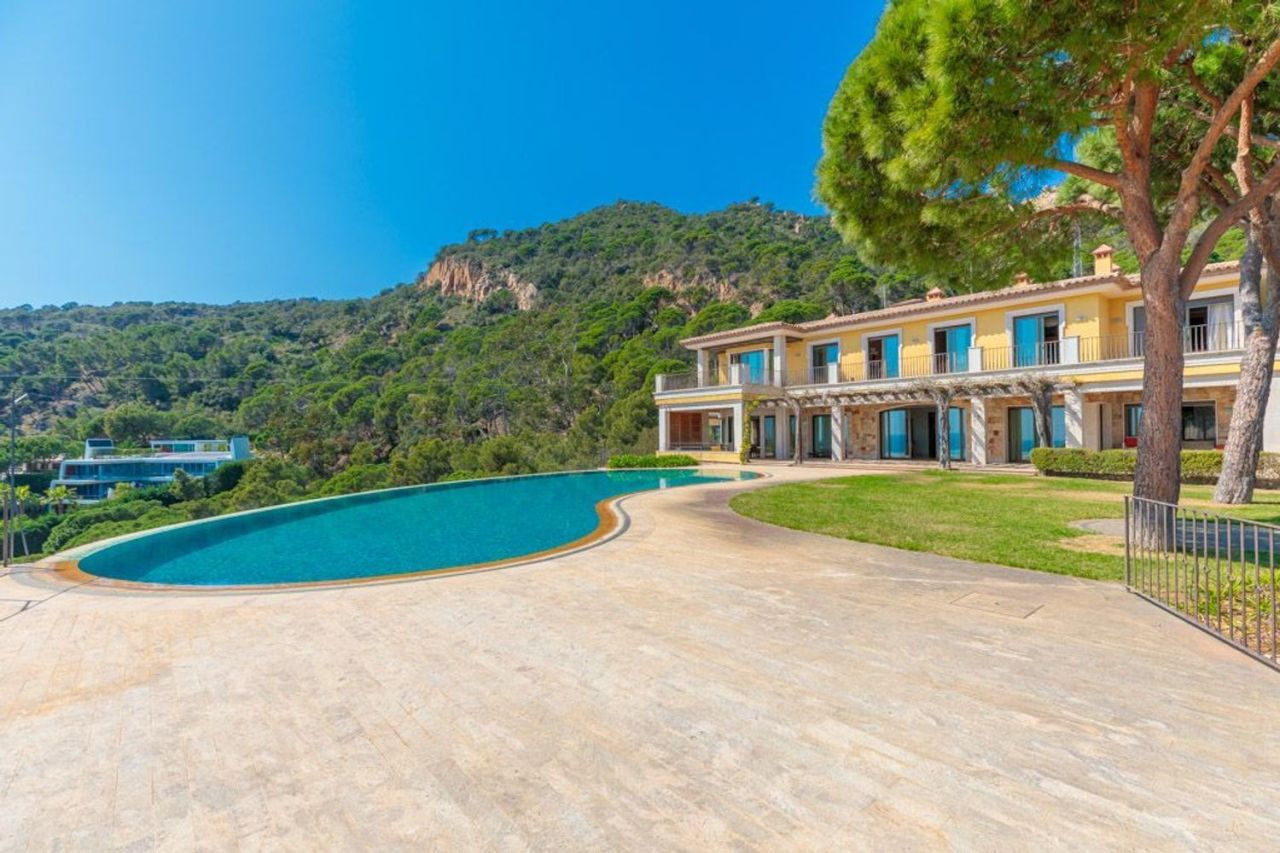 Дом Girona, Sant Feliu de Guíxols, Испания, 2.81 м² - фото 6