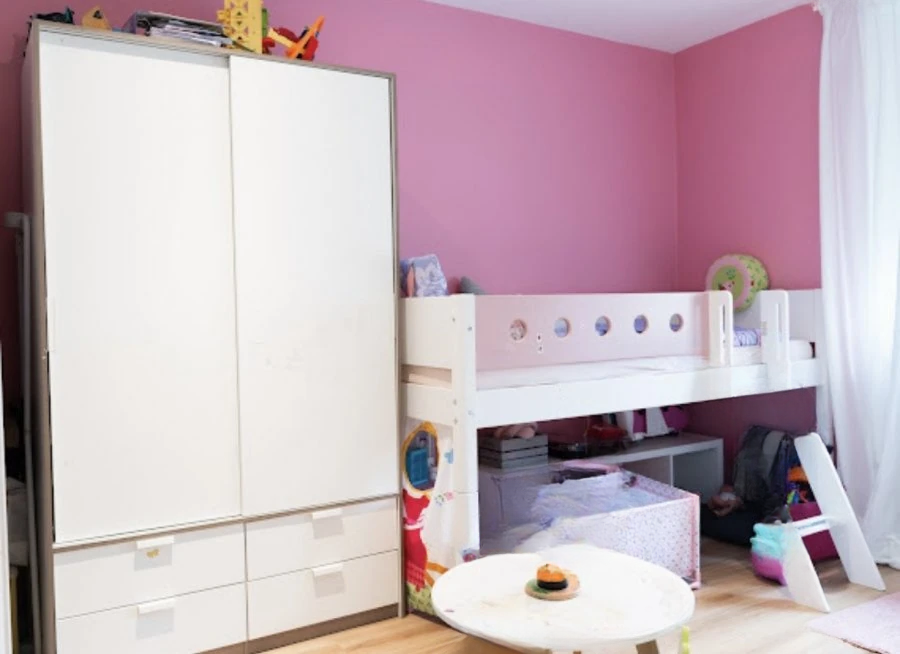 Квартира в Люксембурге, Люксембург, 110 м² - фото 5