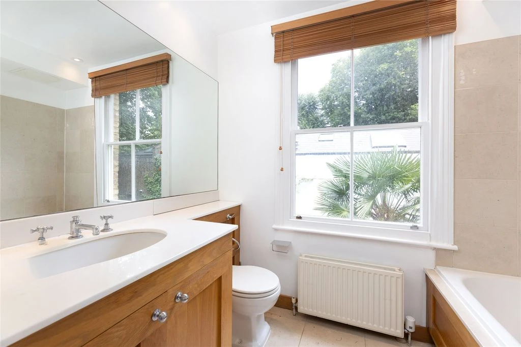 Квартира в Лондоне, Великобритания, 53 м² - фото 5