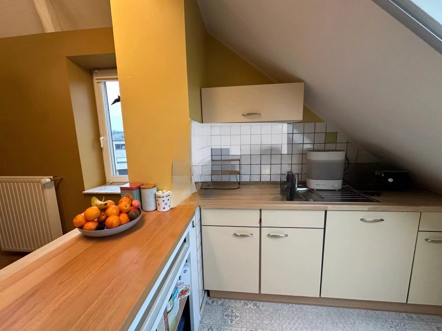 Квартира в Дикирхе, Люксембург, 90 м² - фото 5