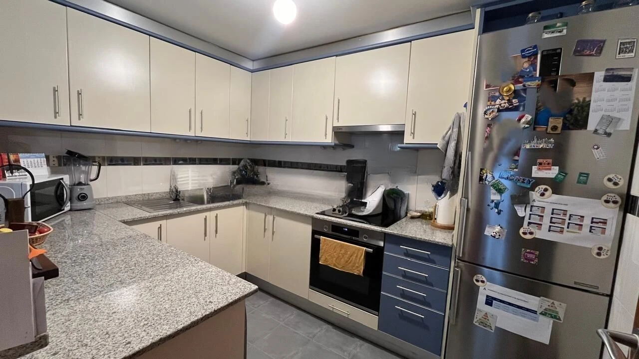 Квартира в Энкаме, Андорра, 76 м² - фото 5