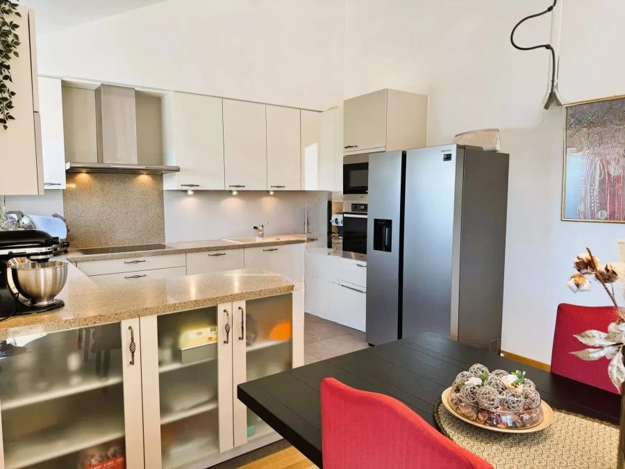 Квартира в Люксембурге, Люксембург, 81 м² - фото 5