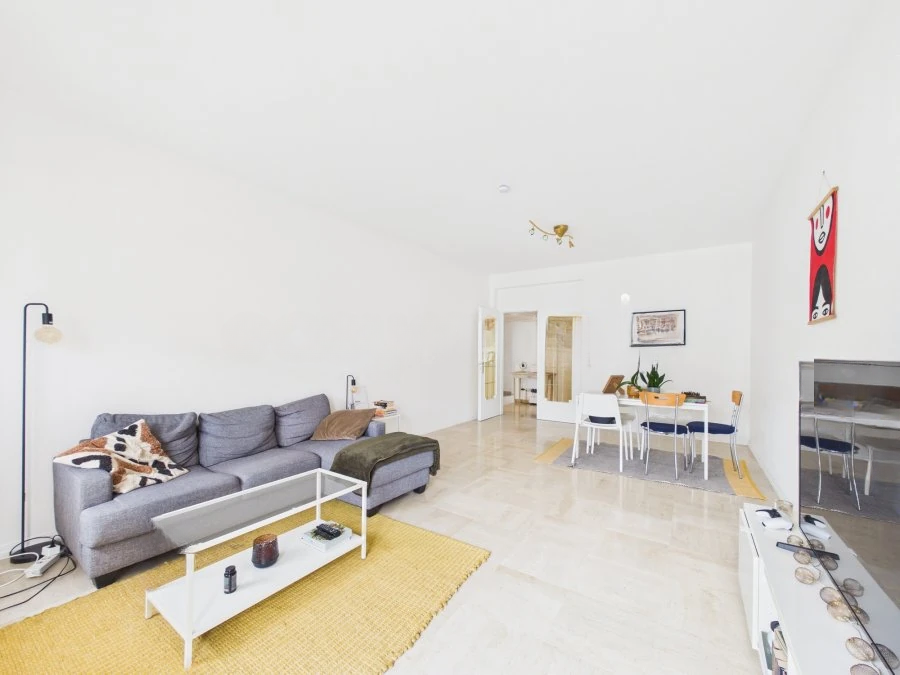 Квартира в Люксембурге, Люксембург, 83 м² - фото 5