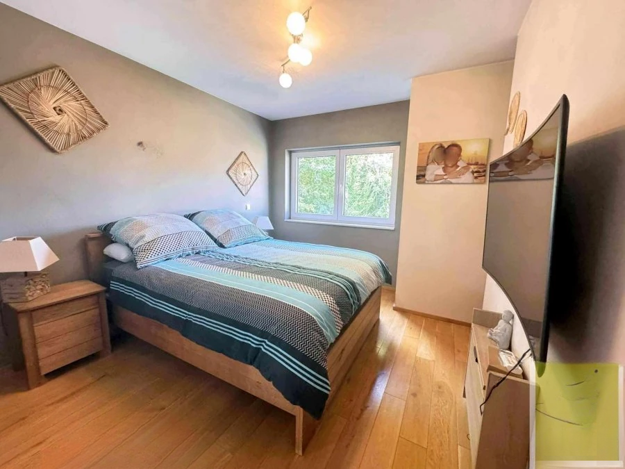Квартира в Люксембурге, Люксембург, 165 м² - фото 5