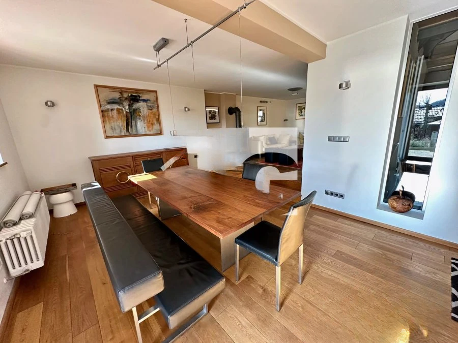 Квартира в Люксембурге, Люксембург, 367 м² - фото 5