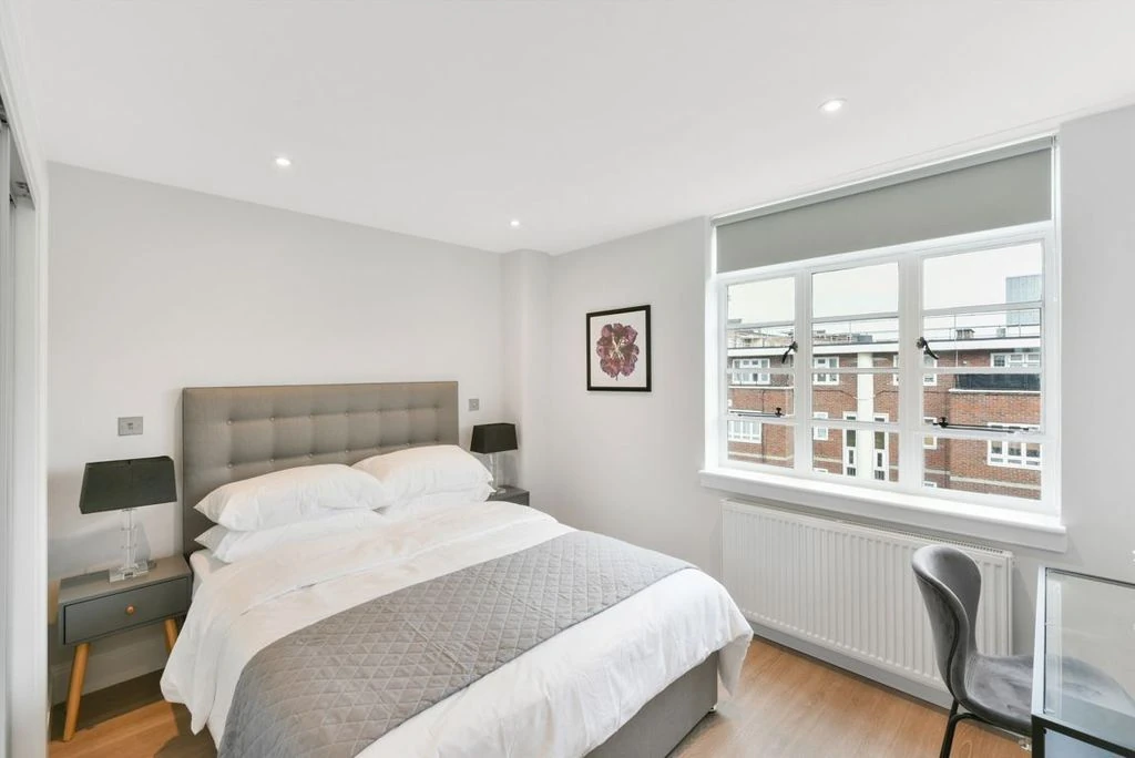 Квартира в Лондоне, Великобритания, 65 м² - фото 5
