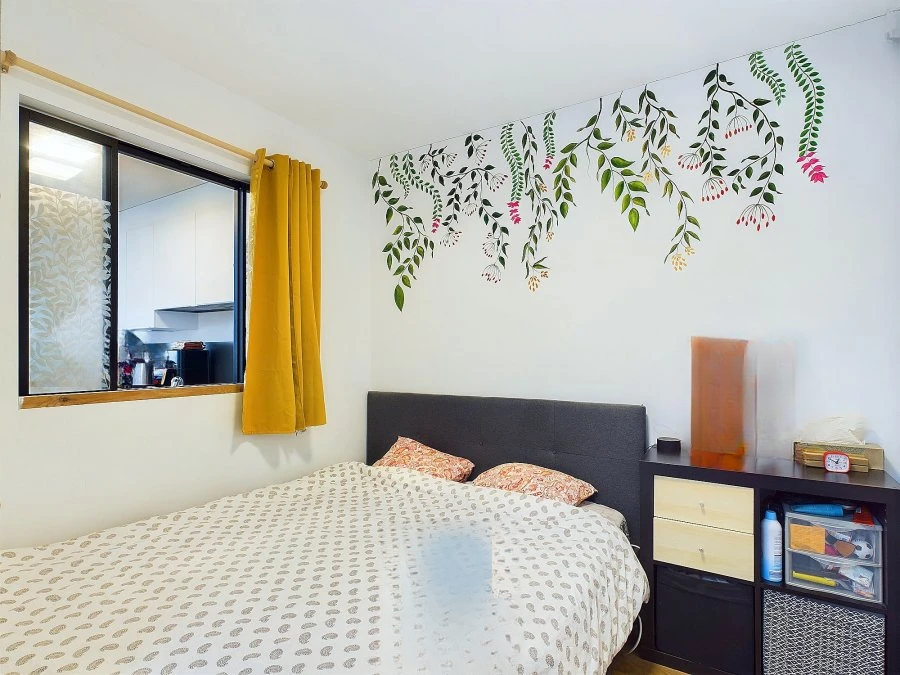 Квартира в Люксембурге, Люксембург, 52 м² - фото 5