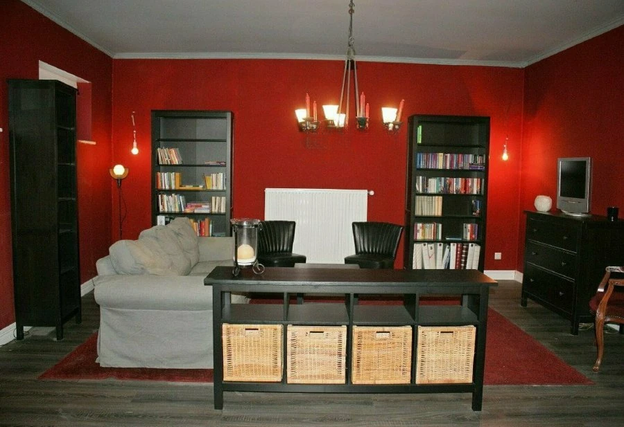 Квартира в Дикирхе, Люксембург, 260 м² - фото 5