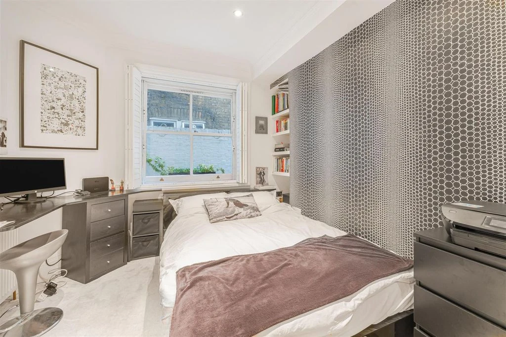 Квартира в Лондоне, Великобритания, 78 м² - фото 5