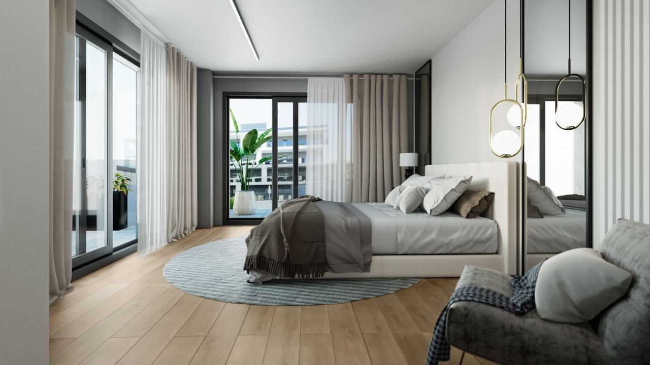 Квартира Barcelona, Abrera, Испания, 68 м² - фото 7