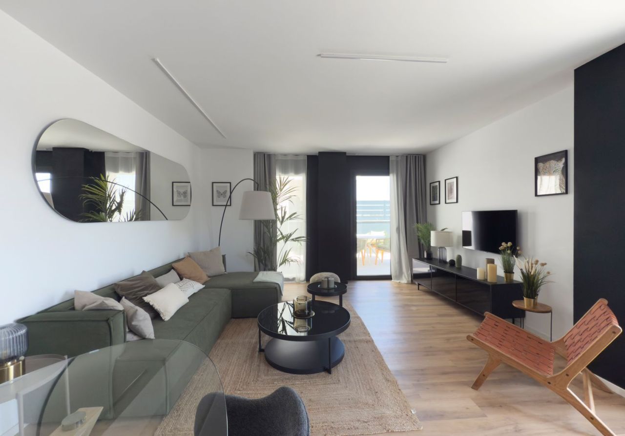 Квартира Barcelona, Sant Boi de Llobregat, Испания, 100 м² - фото 7