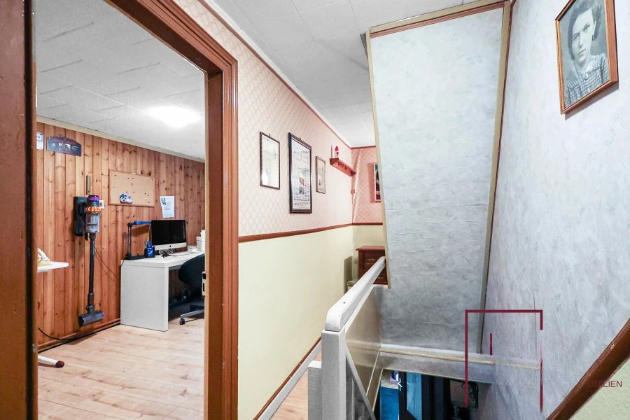 Квартира в Люксембурге, Люксембург, 90 м² - фото 5