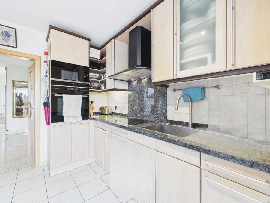 Квартира в Люксембурге, Люксембург, 130 м² - фото 5