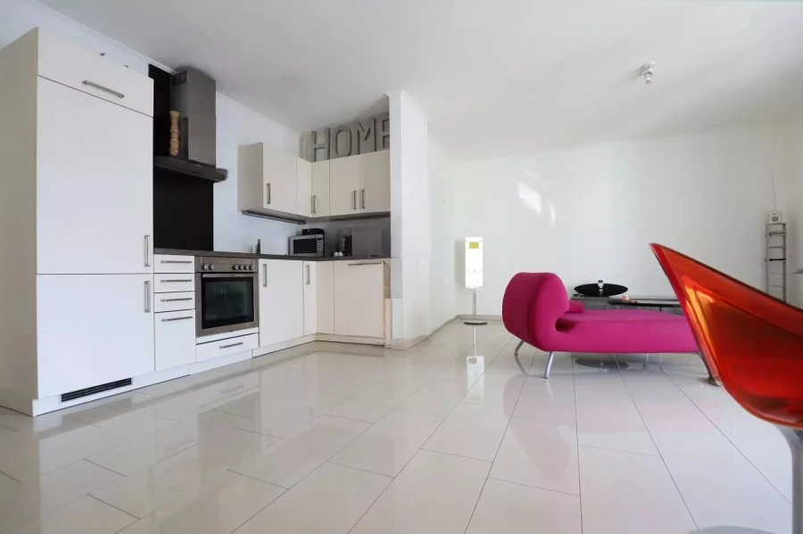 Квартира в Люксембурге, Люксембург, 54 м² - фото 5