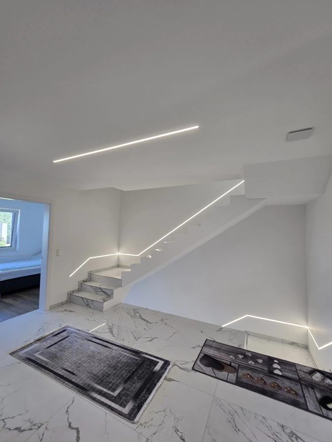 Квартира в Дикирхе, Люксембург, 226 м² - фото 5