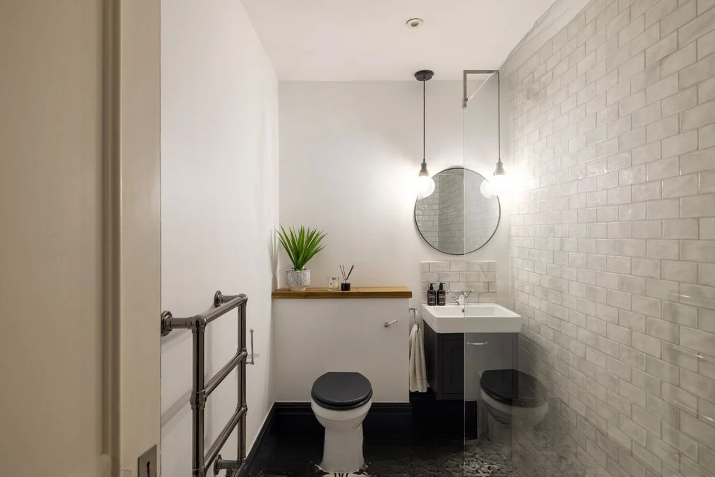 Квартира в Лондоне, Великобритания, 52 м² - фото 5