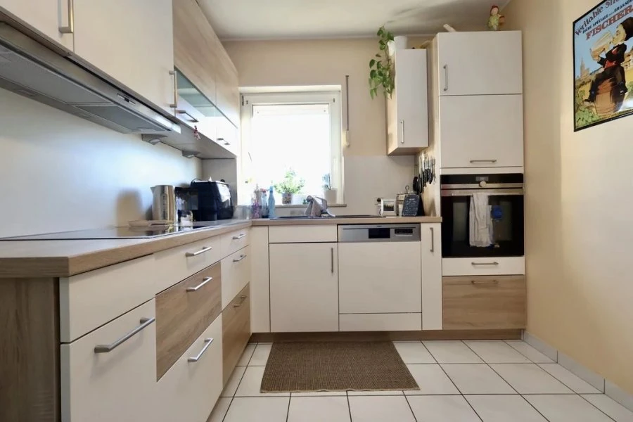 Квартира в Люксембурге, Люксембург, 71 м² - фото 5
