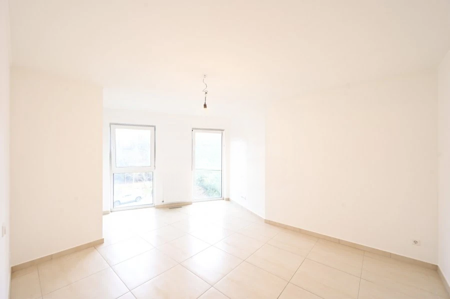 Квартира в Люксембурге, Люксембург, 96 м² - фото 5