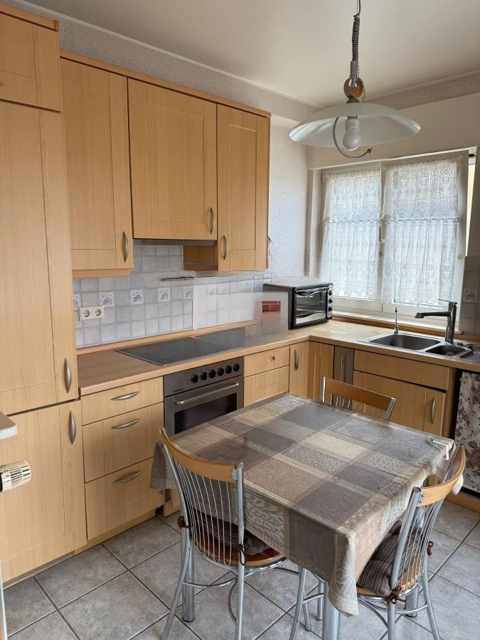 Квартира в Люксембурге, Люксембург, 101 м² - фото 5