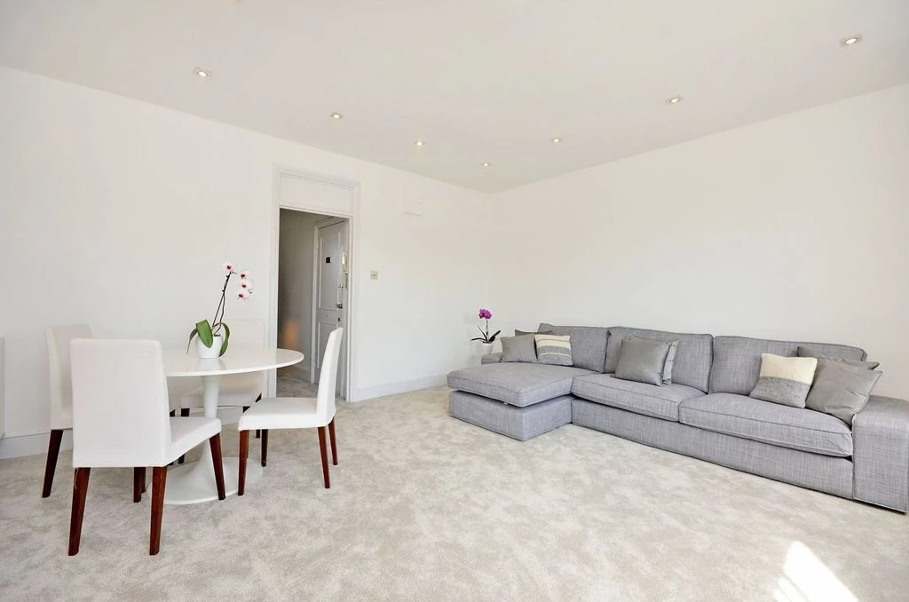 Квартира в Лондоне, Великобритания, 50 м² - фото 5