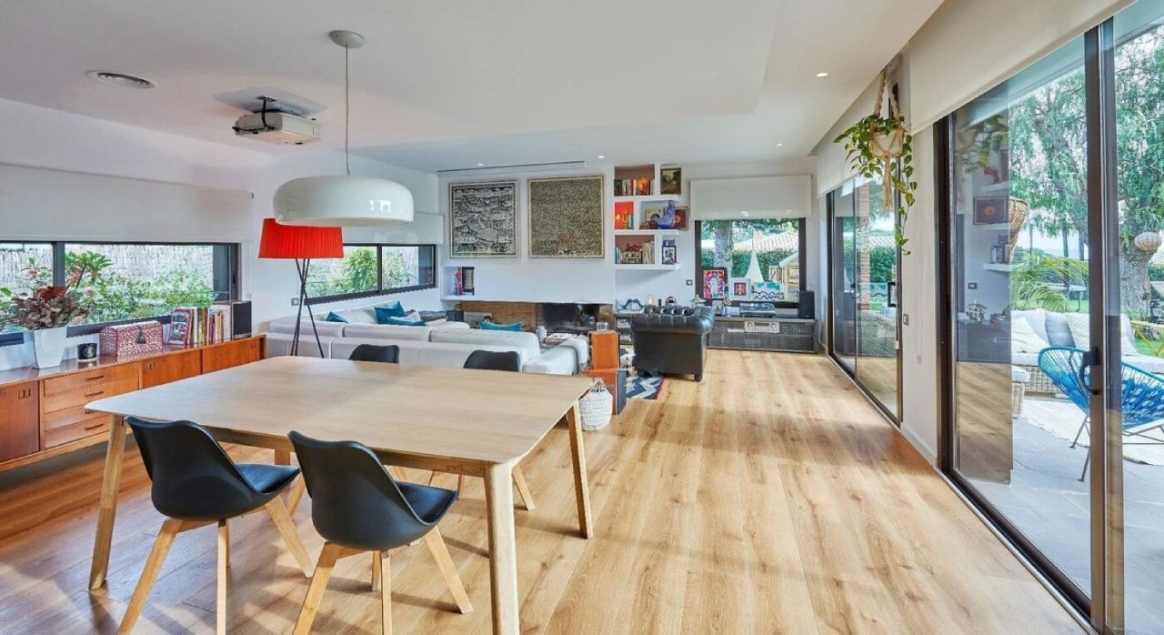 Дом в Сан-Андрес-де-Льеванерас, Испания, 372 м² - фото 7