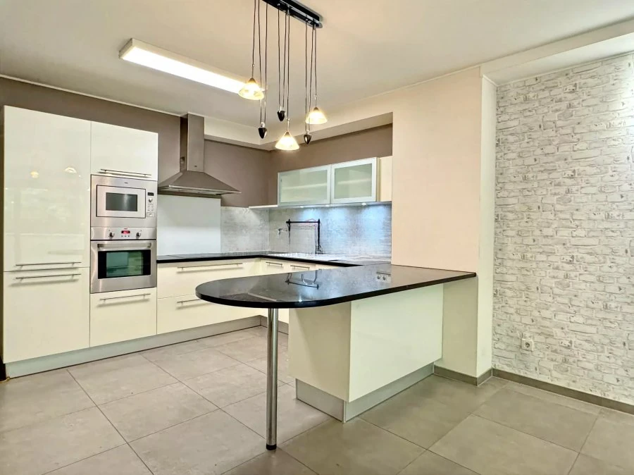 Квартира в Люксембурге, Люксембург, 85 м² - фото 5