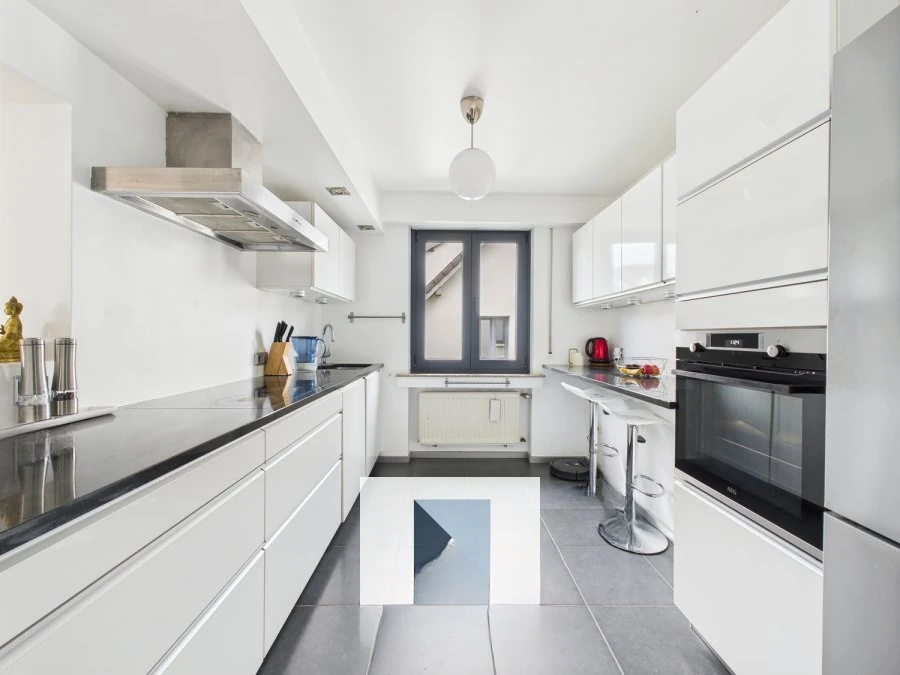 Квартира в Люксембурге, Люксембург, 135 м² - фото 5