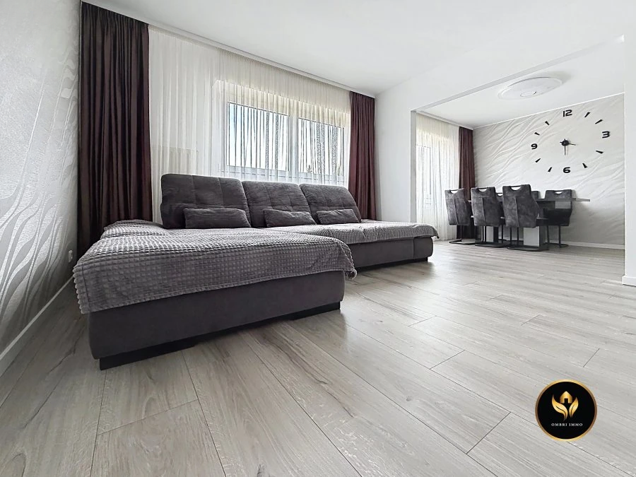 Квартира в Люксембурге, Люксембург, 86 м² - фото 5