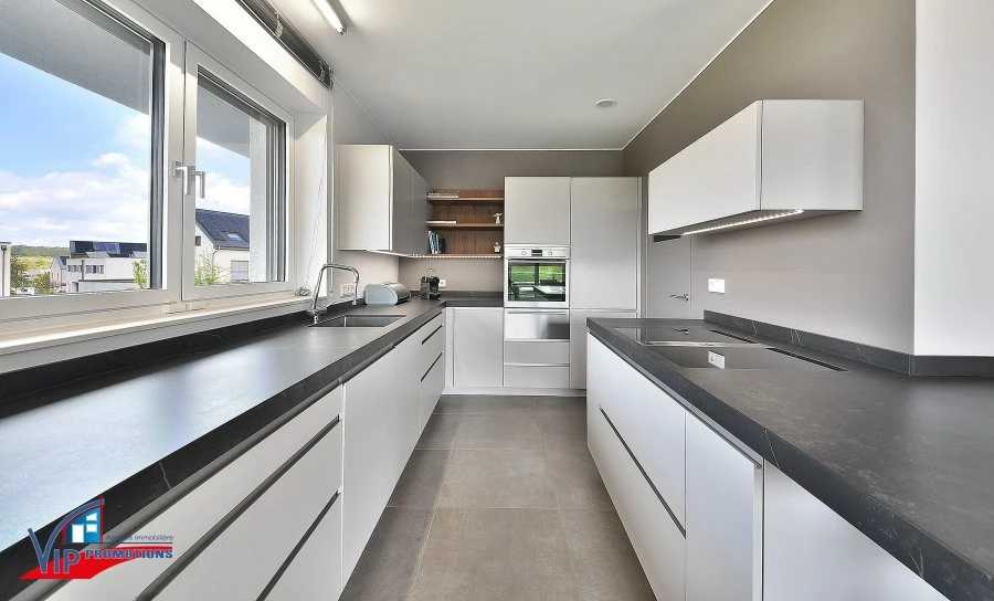 Квартира в Люксембурге, Люксембург, 120 м² - фото 5