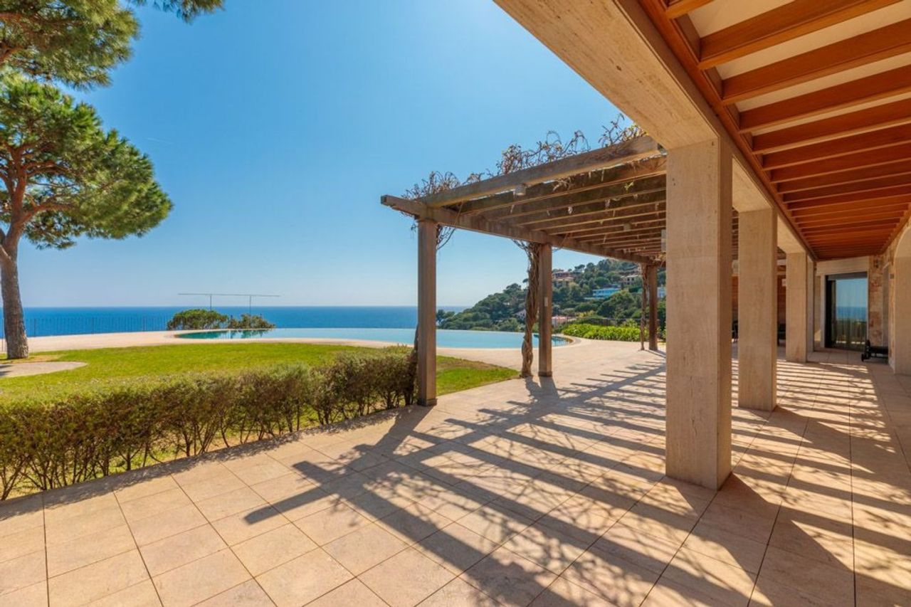 Дом Girona, Sant Feliu de Guíxols, Испания, 2.81 м² - фото 7