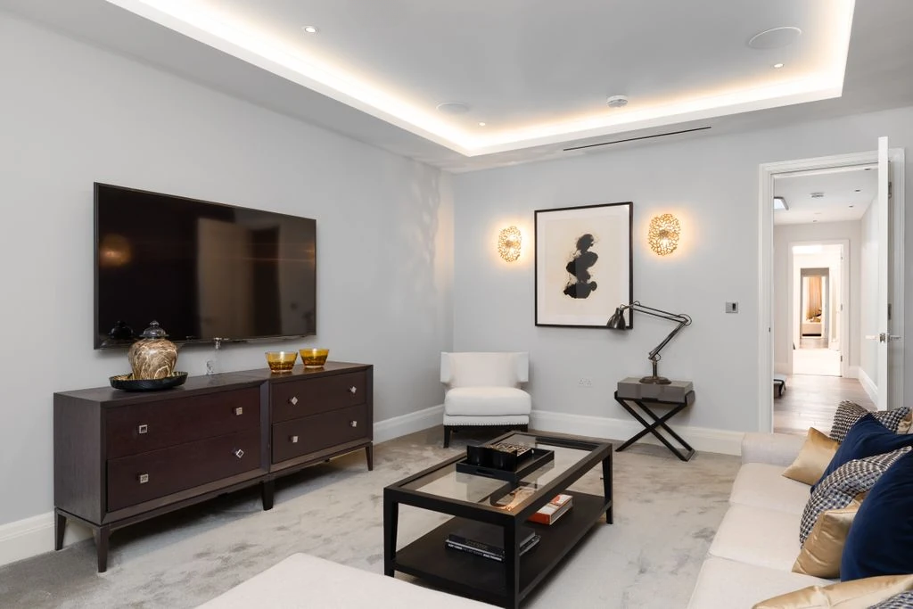 Квартира в Лондоне, Великобритания, 261 м² - фото 5