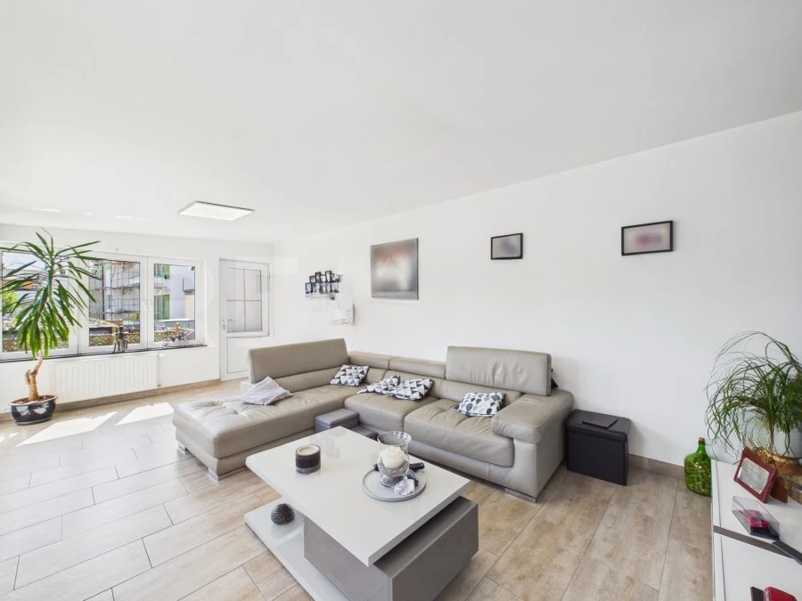 Квартира в Люксембурге, Люксембург, 180 м² - фото 5