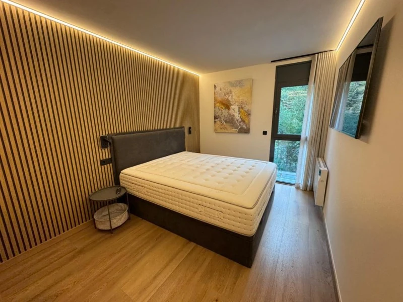 Квартира в Ордино, Андорра, 90 м² - фото 5