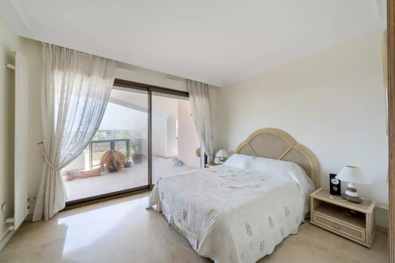 Квартира в Каннах, Франция, 115 м² - фото 6