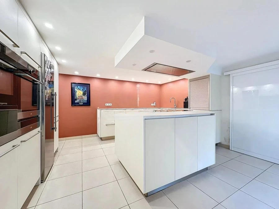 Квартира в Люксембурге, Люксембург, 160 м² - фото 6