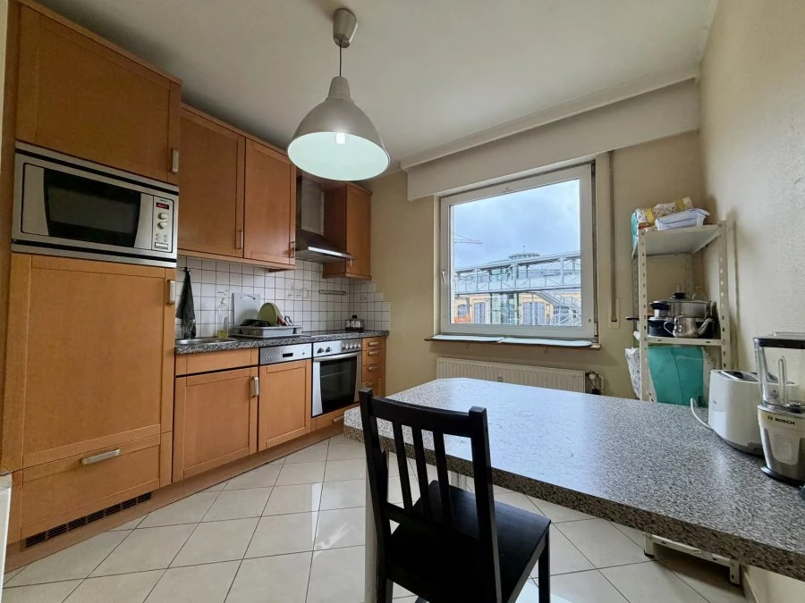 Квартира в Люксембурге, Люксембург, 75 м² - фото 6