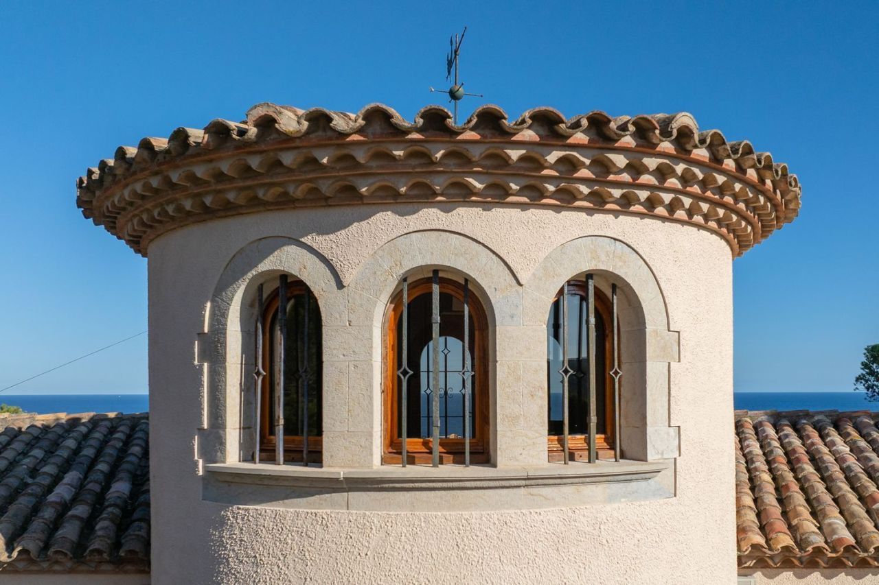 Дом Girona, Palafrugell, Испания, 550 м² - фото 8