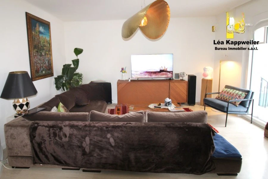 Квартира в Люксембурге, Люксембург, 270 м² - фото 6