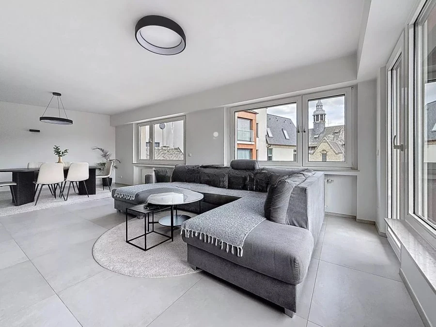 Квартира в Дикирхе, Люксембург, 104 м² - фото 6