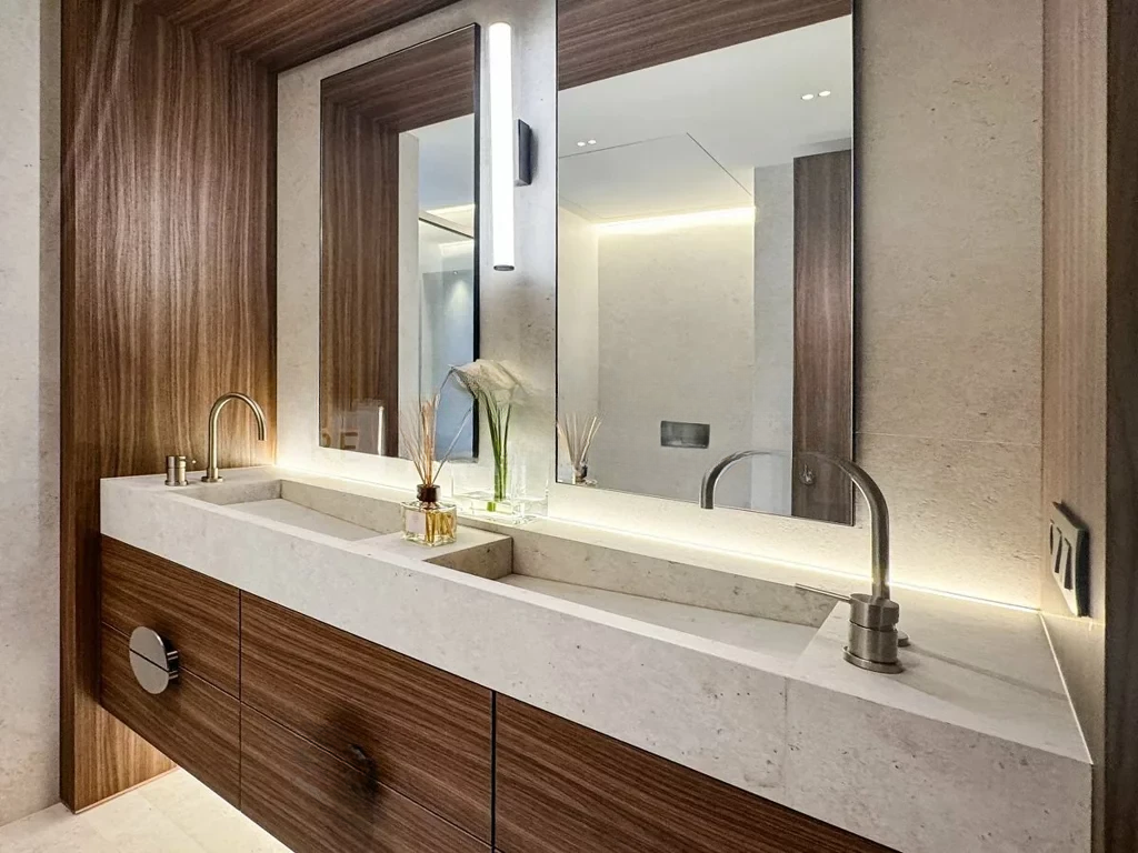 Квартира в Монегетти, Монако, 170 м² - фото 6