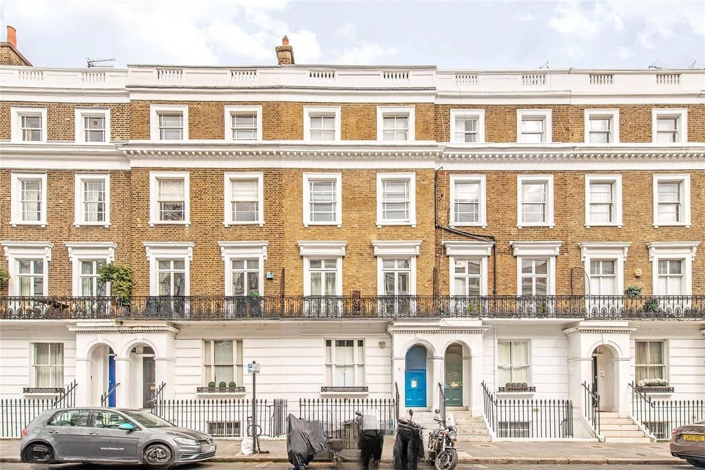 Квартира в Лондоне, Великобритания, 73 м² - фото 6