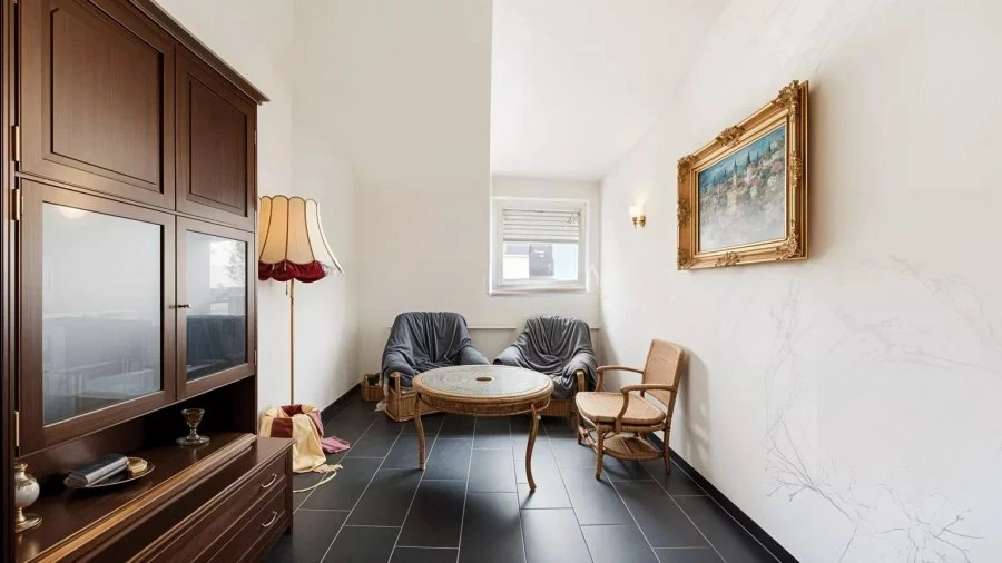 Квартира в Люксембурге, Люксембург, 100 м² - фото 6