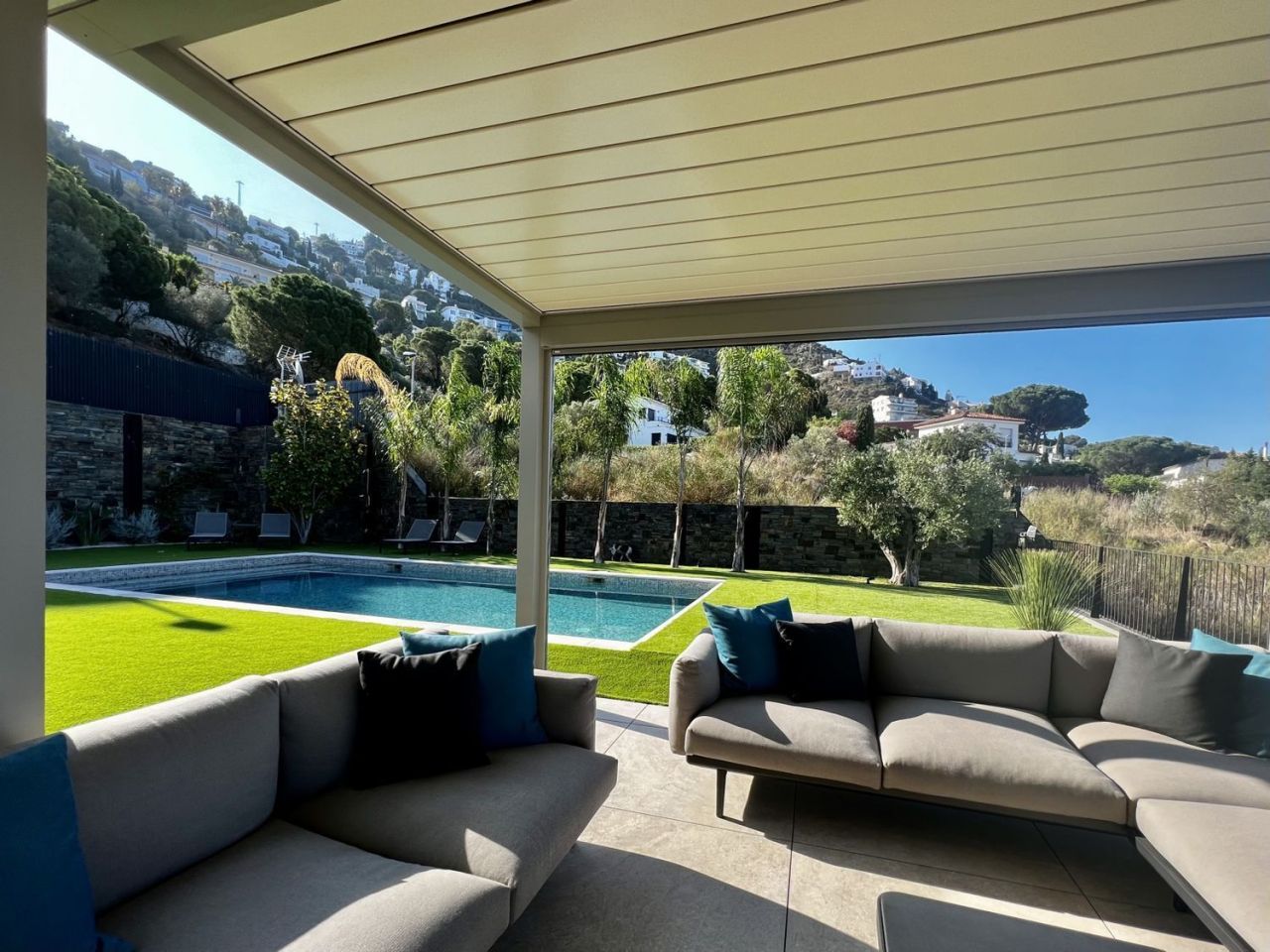 Дом Girona, Roses, Испания, 858 м² - фото 8