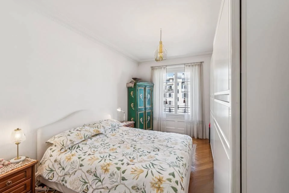Квартира в Женеве, Швейцария, 75 м² - фото 6