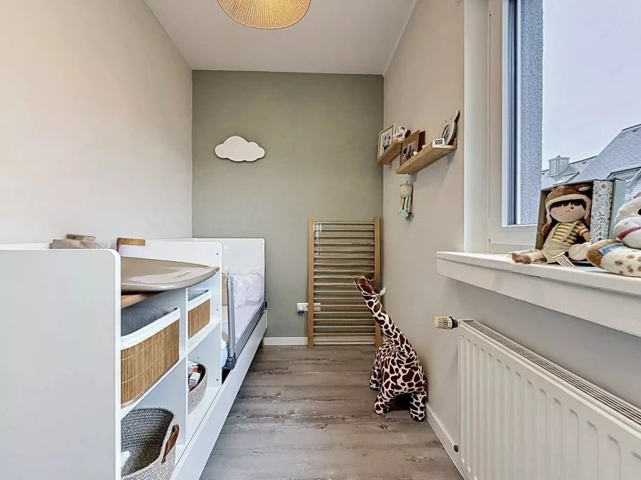 Квартира в Люксембурге, Люксембург, 64 м² - фото 6