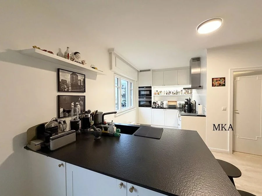 Квартира в Люксембурге, Люксембург, 250 м² - фото 6