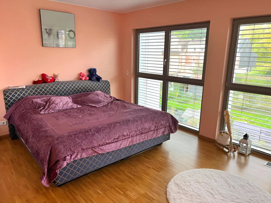 Квартира в Люксембурге, Люксембург, 175 м² - фото 6