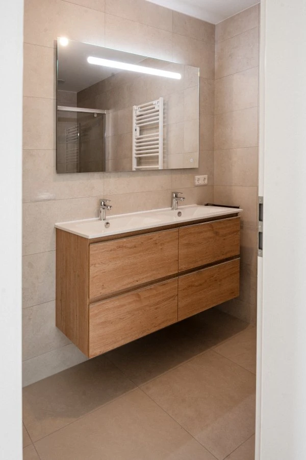 Квартира в Люксембурге, Люксембург, 62 м² - фото 6