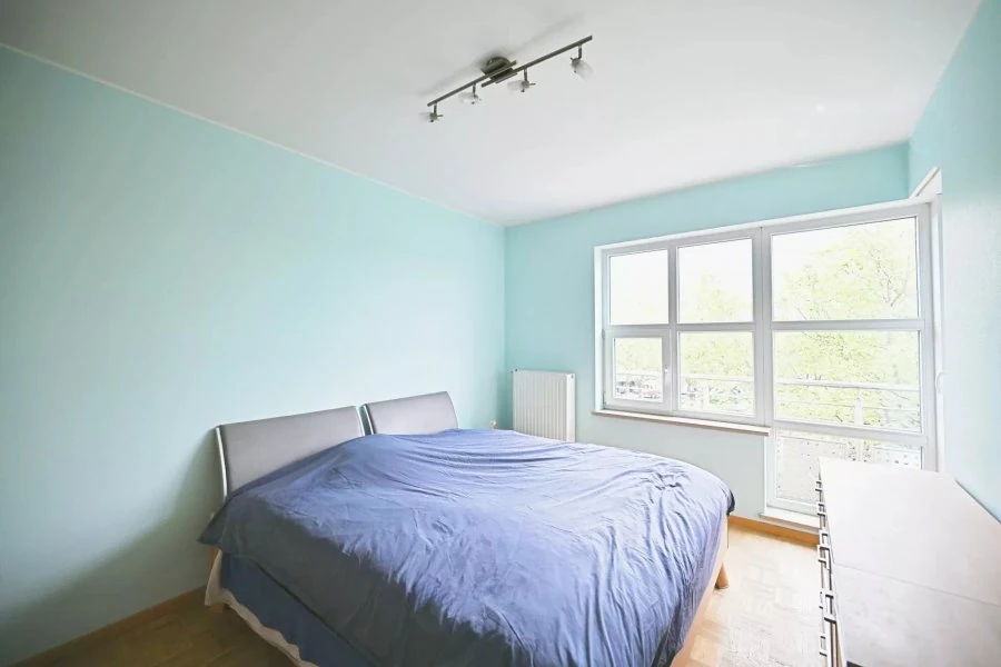 Квартира в Люксембурге, Люксембург, 51 м² - фото 5