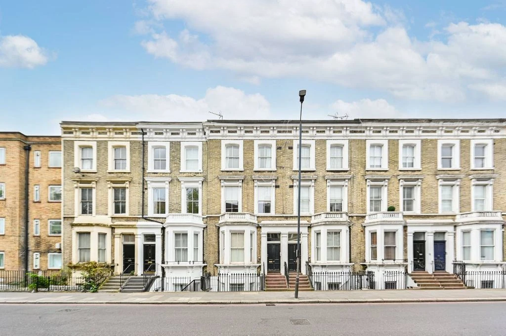 Квартира в Лондоне, Великобритания, 50 м² - фото 6